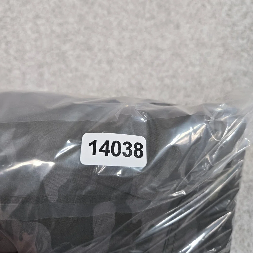 Lee Cargo Shorts Mens 30 Camo Extreme Motion Stretch Outdoor‎ NEW